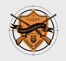 Logo da entidade CLUBE INDEPENDENCIA CACA E TIRO ESPORTIVO