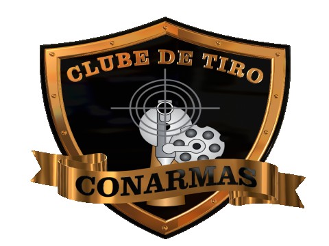Logo da entidade CLUBE DE TIRO E CACA CONARMAS