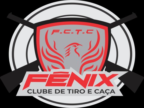 Logo da entidade FÊNIX CLUBE DE TIRO E CAÇA
